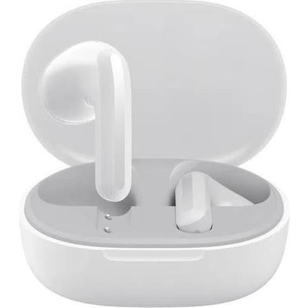 Xiaomi Redmi Buds 4 Lite TWS Beyaz Kulak İçi Bluetooth Kulaklık - Teşhir