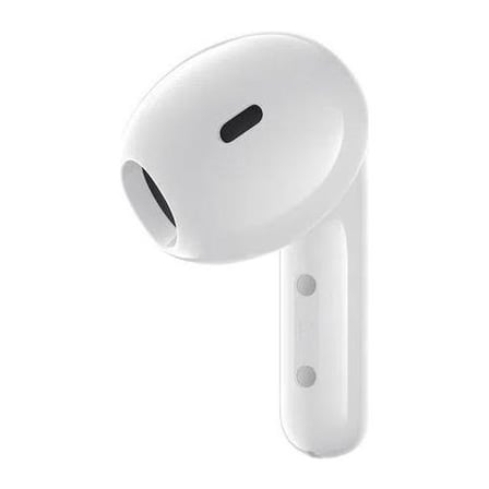 Xiaomi Redmi Buds 4 Lite TWS Beyaz Kulak İçi Bluetooth Kulaklık - Teşhir