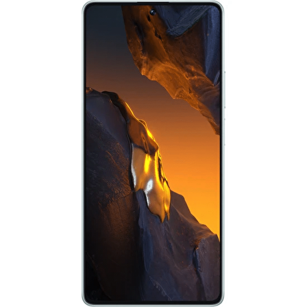 Poco F5 256 GB 12 GB Ram Beyaz Cep Telefonu (Poco Türkiye Garantili)