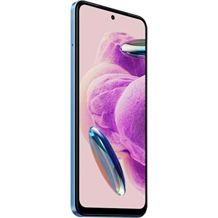 XİAOMİ REDMİ NOTE 12 S  8/256 GB ICE BLUE  