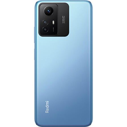 XİAOMİ REDMİ NOTE 12 S  8/256 GB ICE BLUE  
