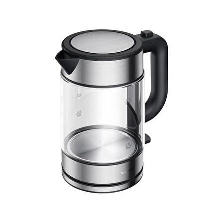 Xiaomi Electric Glass Kettle Black