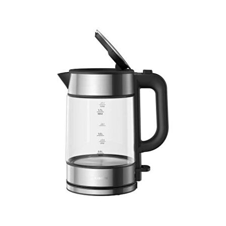 Xiaomi Electric Glass Kettle Black