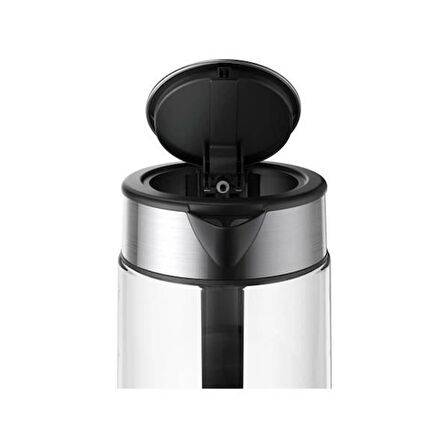 Xiaomi Electric Glass Kettle Black