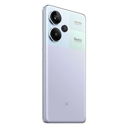 Redmi Note 13 Pro+ 5G 12/512 GB Gün Doğumu Moru (Xiaomi Türkiye Garantili)