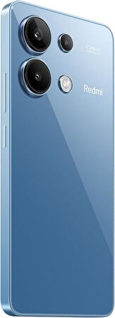 Xiaomi Redmi Note 13 256 GB Mavi (Xiaomi Türkiye Garantili)