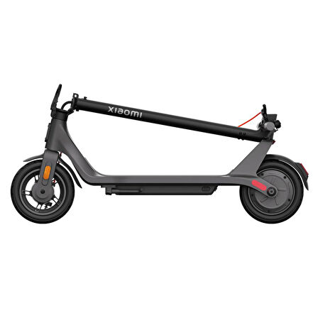 Xiaomi Electric Scooter 4 Lite (2nd Gen) Siyah 500W (Xiaomi Türkiye Garantili)