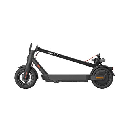  Xiaomi Elektrikli Scooter 4 Pro 2. Nesil (Xiaomi Türkiye Garantili)