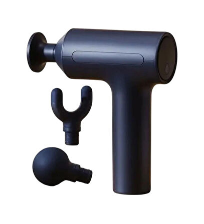 Xiaomi Massage Gun 2 (Xiaomi Türkiye Garantili)