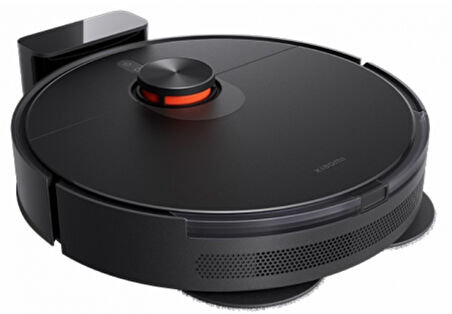 Xiaomi Robot Vacuum S20+ Siyah Robot Süpürge