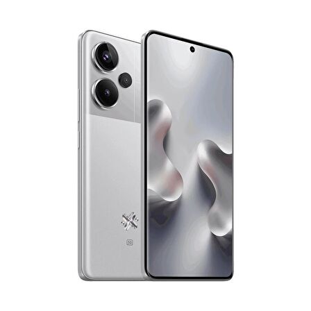 Redmi Note 13 Pro Plus 5G 12 GB 512 GB Özel Tasarım (Xiaomi Türkiye Garantili)