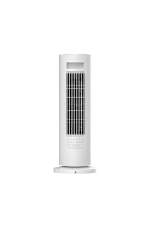 Fan Heater EU | Fanlı Isıtıcı 2000W