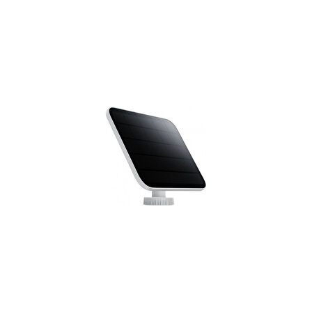 Xiaomi Outdoor Camera Solar Panel (Bw Series)