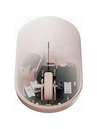 Xiaomi WXJS01YM Kablosuz Q Klavye Mouse Set