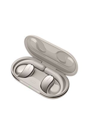Xiaomi OpenWear Stereo Bej Bluetooth Kulaklık