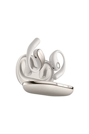 Xiaomi OpenWear Stereo Bej Bluetooth Kulaklık