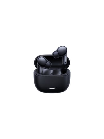 Xiaomi Redmi Buds 6 Lite ANC TWS Siyah Kulak İçi Bluetooth Kulaklık