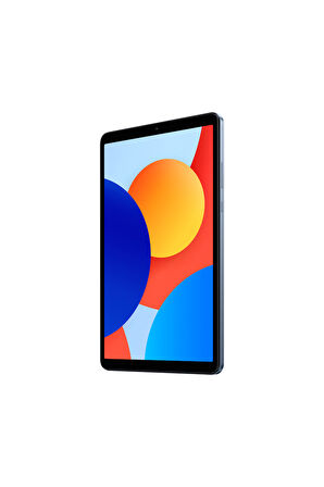Redmi Pad SE 8.7 Mavi(Xiaomi Türkiye Garantili)