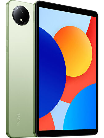 XİAOMİ REDMİ PAD SE 8.7 6-128GB TABLET - AuroraGRE 03.RDM.305