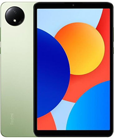 REDMİPADSE 8.7 4/64GB AURORA GREEN 
