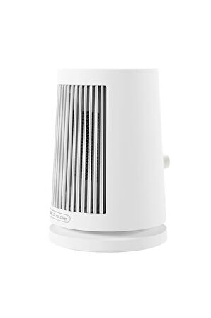 Xiaomi Mijia ZMNFJ01YM 600 W Seramik Fanlı Isıtıcı