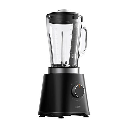 Xiaomi Blender 600W 1.75L, Siyah