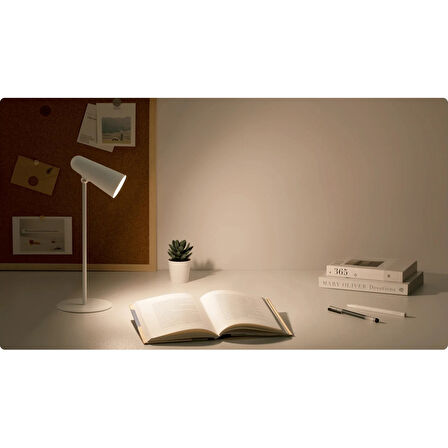 Xiaomi Flexible Rechargeable Lamp - Esnek Şarj Edilebilir Lamba