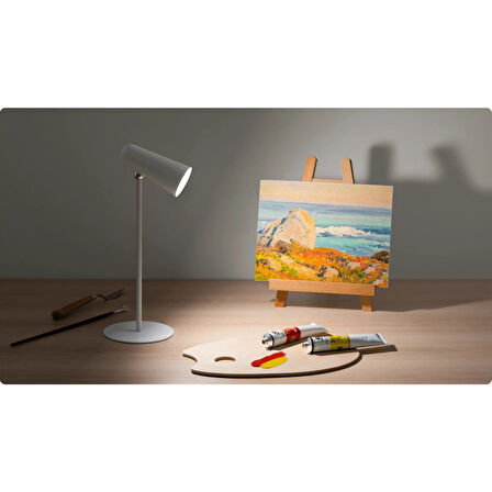 Xiaomi Flexible Rechargeable Lamp - Esnek Şarj Edilebilir Lamba