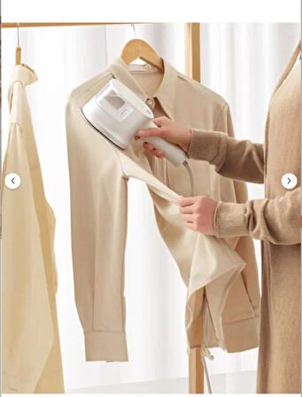 Xiaomi Handheld Steam İron