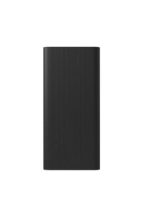 Power Bank 2-USB ve USB-C Port 30000mAh 18W BHR9126GL - Siyah