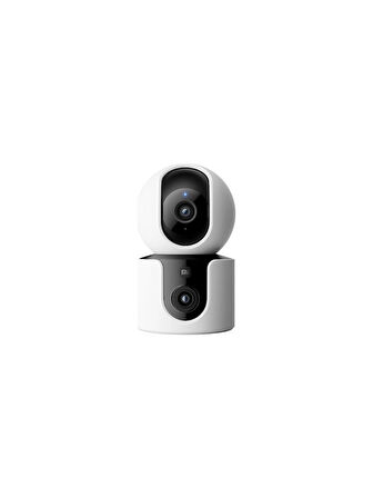 Smart Camera C300 Dual (Çift kameralı 3mp )