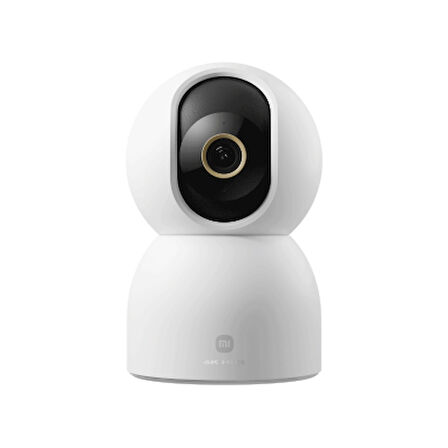 Xiaomi Akıllı Kamera C700 Bebek Ağlama İnsan ve Hayvan Takibi 4K Yüksek Ses Algılama
