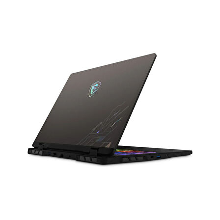 MSI Crosshair 16 HX AI Ultra 9 275HX 48GB 1TB SSD RTX5070/8GB 115W 16" 2K QHD+ 240Hz FDOS Gaming