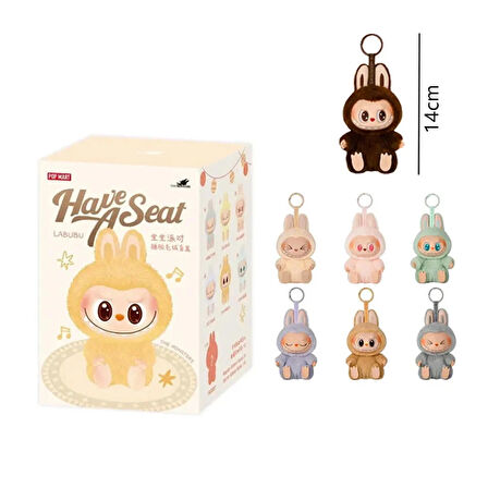 Pop Mart Labubu The Monsters