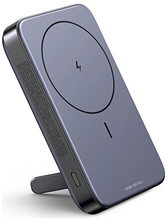Ugreen 15086 10000 mAh Hızlı Şarj MagSafe Powerbank Teşhir