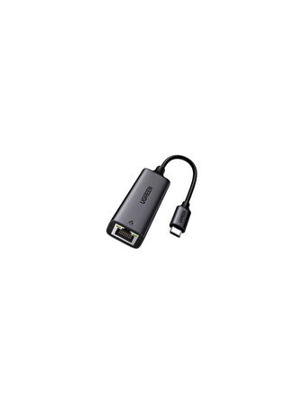 UGREEN 15637 CM650 1000Mbps Type-C USB-C to RJ45 Ethernet Dönüştürücü