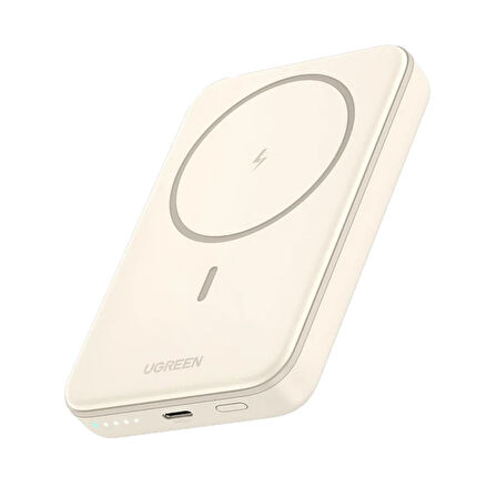 Ugreen 10.000 Mah 20w Magsafe Wıreless Kablosuz Hızlı Powerbank