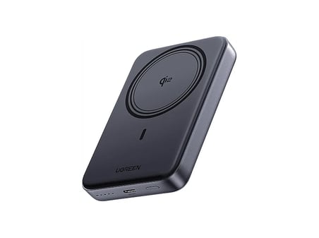 UGREEN 10.000 mAh Magnetic Wireless Manyetik Kablosuz Taşınabilir Şarj Cihazı