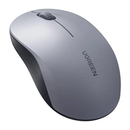 UGREEN 55145 M331 800/1200/1600dpi 2.4GHz Kablosuz Mouse Gri