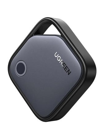 UGREEN FineTrack G Smart Finder Bluetooth5.4 Apple Sertifikalı Akıllı Takip Cihazı, 65543
