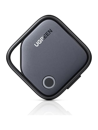 UGREEN FineTrack G Smart Finder Bluetooth5.4 Apple Sertifikalı Akıllı Takip Cihazı, 65543