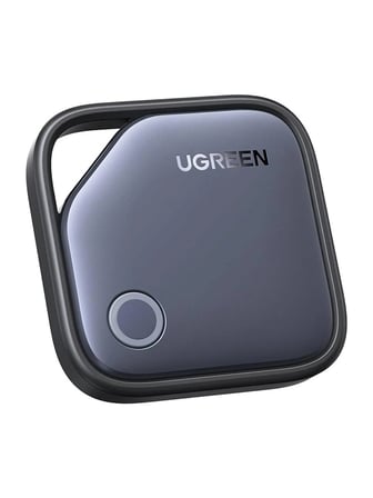 UGREEN Finder Duo Bluetooth 5.4 AkıllıTakip Cihazı 4’lü Set, Apple iOS ve Android Uyumlu, 75646P