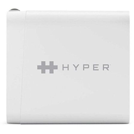 Targus Hyper® HyperJuice 65W USB-C Charger - HJ653E