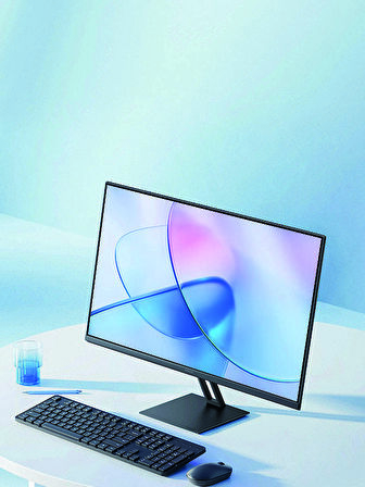 Xiaomi A27İ 27" 100Hz IPS HDR10 + Blue Light Filter Çerçevesiz Monitör