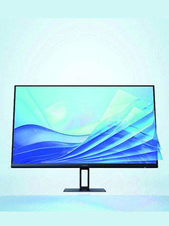 Xiaomi A27İ 27" 100Hz IPS HDR10 + Blue Light Filter Çerçevesiz Monitör