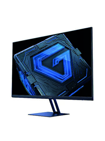 Xiaomi G27İ 27" 165Hz 1ms IPS LCD FreeSync Premium Gaming Monitör