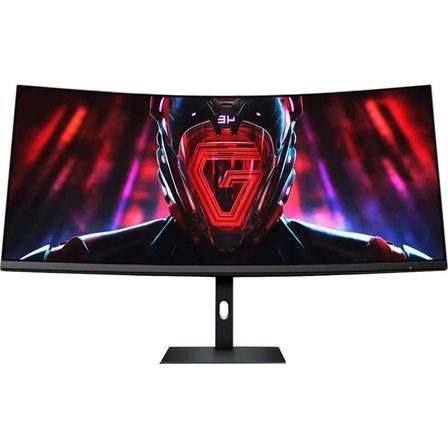 Xiaomi G34WQi 34" 1ms WQHD Curved 180 Hz Oyuncu Monitörü