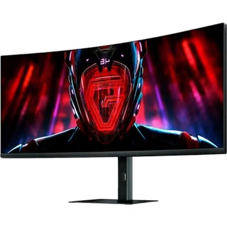 Xiaomi G34WQi 34" 1ms WQHD Curved 180 Hz Oyuncu Monitörü