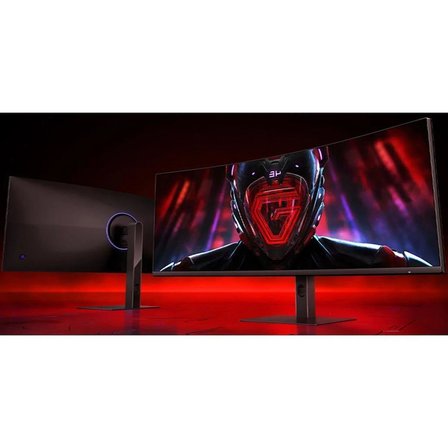 Xiaomi G34WQi 34" 1ms WQHD Curved 180 Hz Oyuncu Monitörü