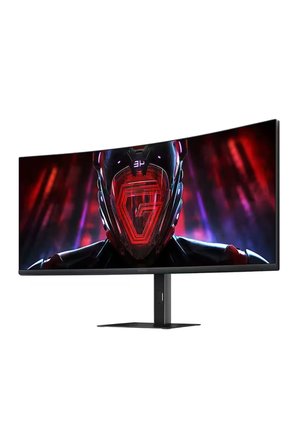 Xiaomi Curved G34Wqi 34" Va 180 Hz 1 Ms Rgb Ortam İ̇Şığı Wqhd 3440 X 1440 Oyuncu Monitörü